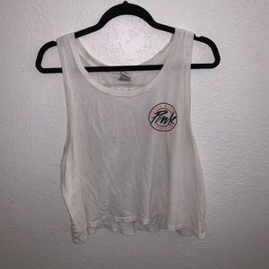 VS Pink Tank Top